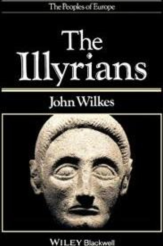 The Illyrians
