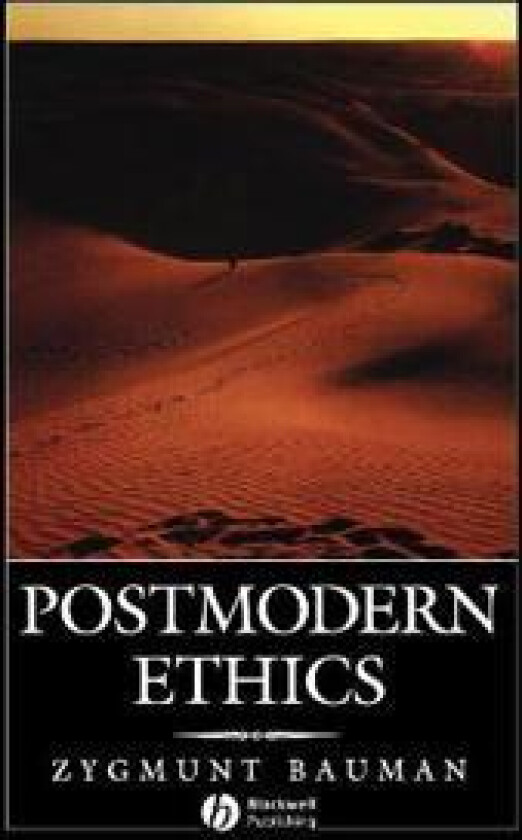 Postmodern Ethics