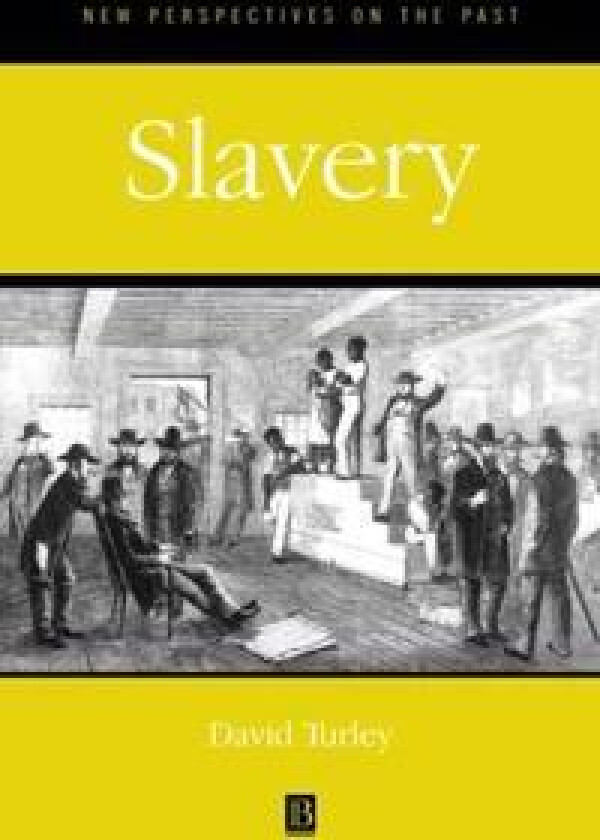 Slavery