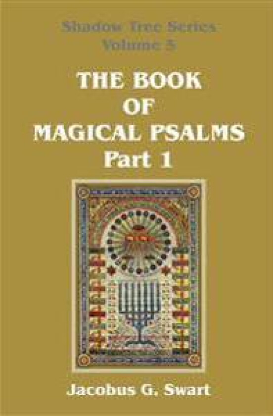 The Book of Magical Psalms - Part 1