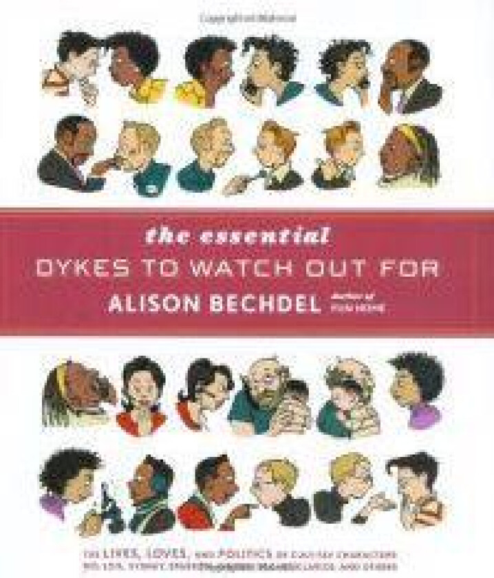 The Essential Dykes to Watch Out for