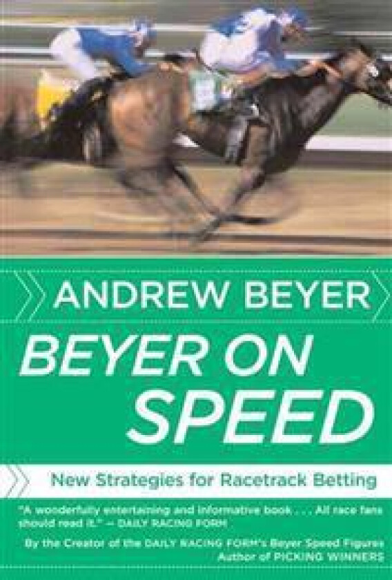 Beyer On Speed