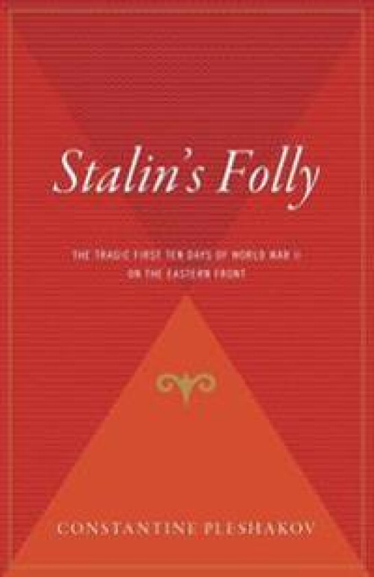 Stalin's Folly