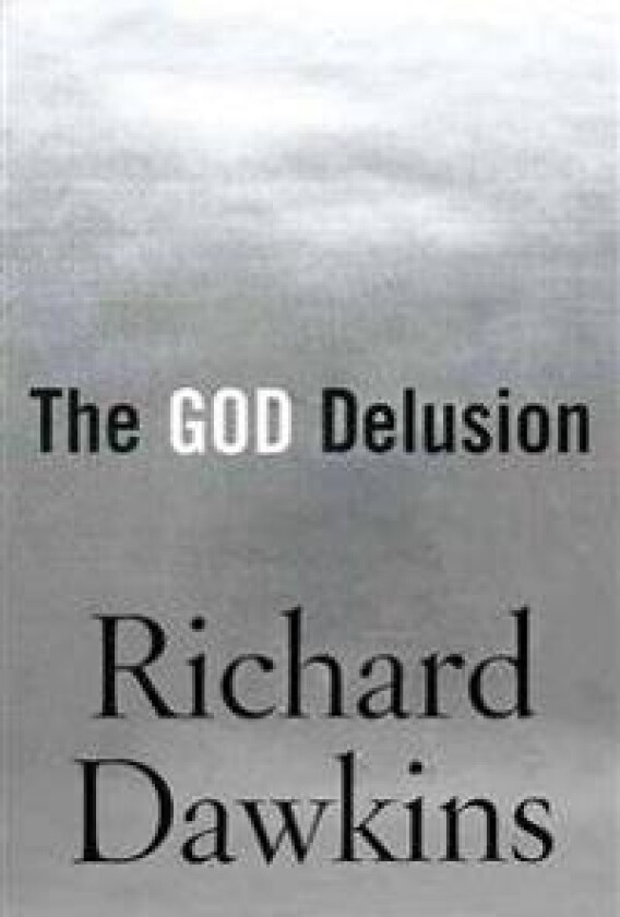 The God Delusion