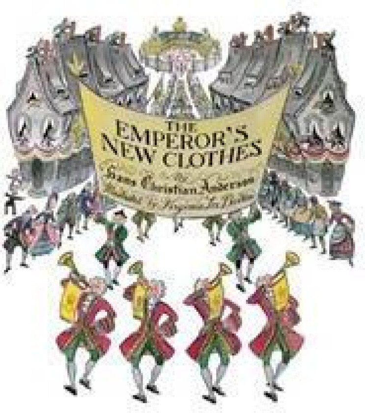 The Emperor's New Clothes