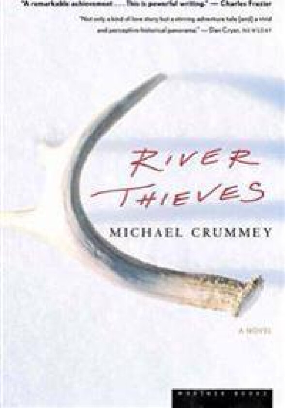 River Thieves