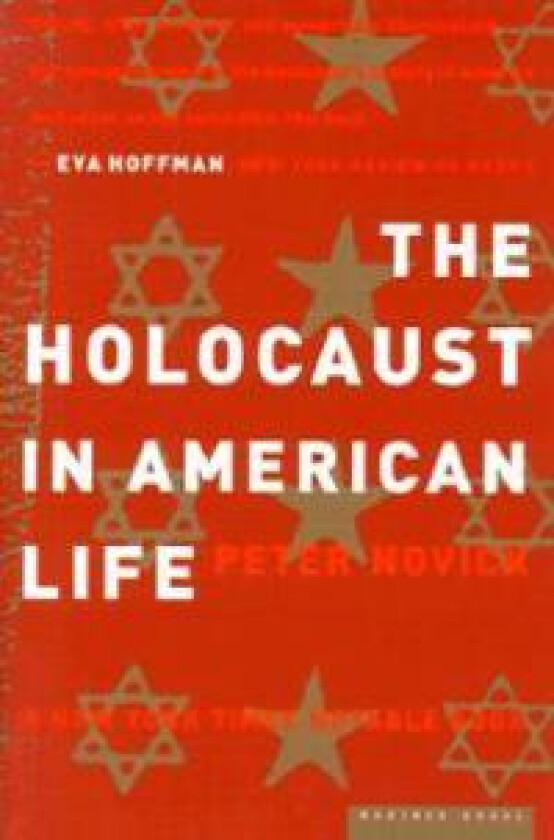 The Holocaust in American Life