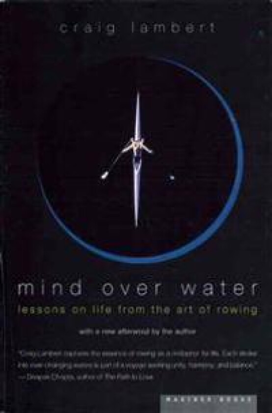 Mind over Water