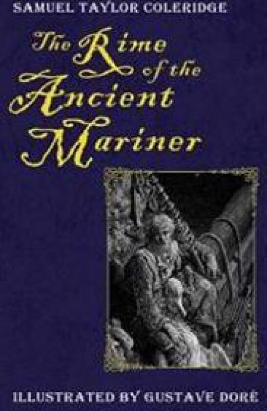 The Rime of the Ancient Mariner