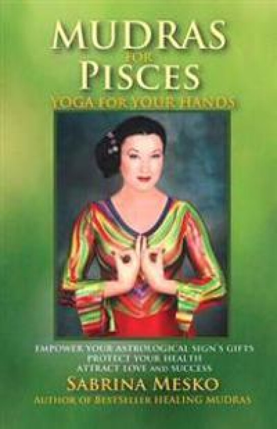 Mudras for Pisces