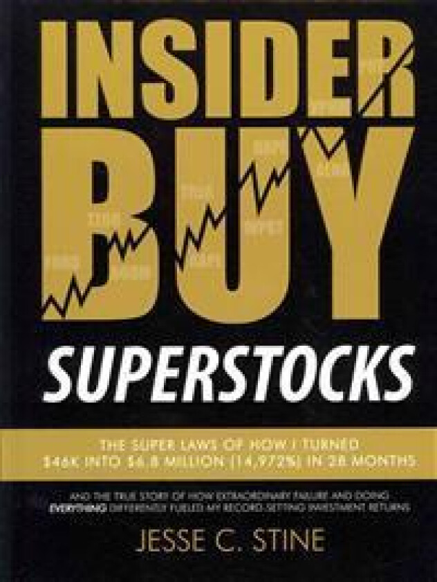 Insider Buy Superstocks