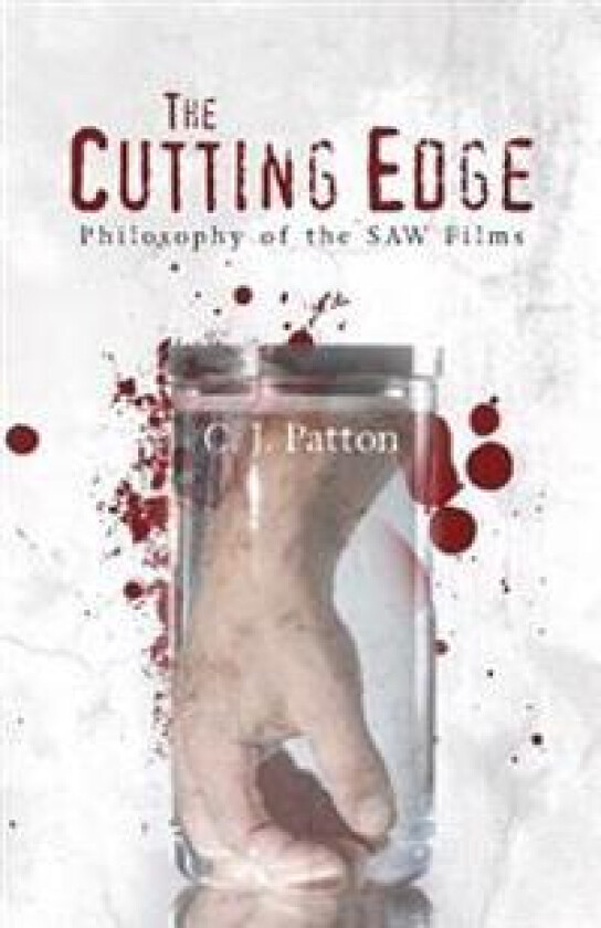 The Cutting Edge: Philosophy of the Saw Films