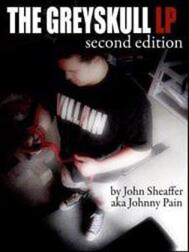 The Greyskull LP: Second Edition