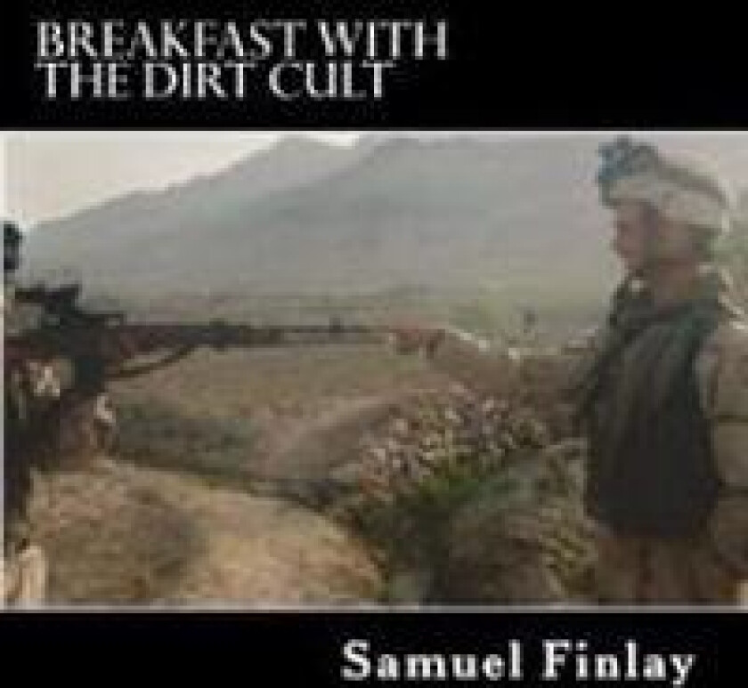 Breakfast with the Dirt Cult