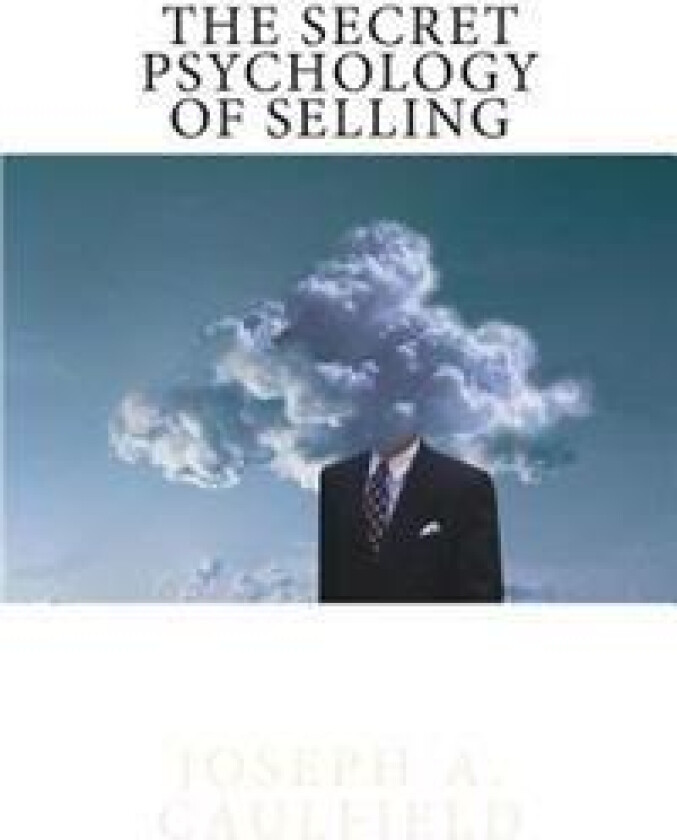 The Secret Psychology of Selling: Mental Reflexes