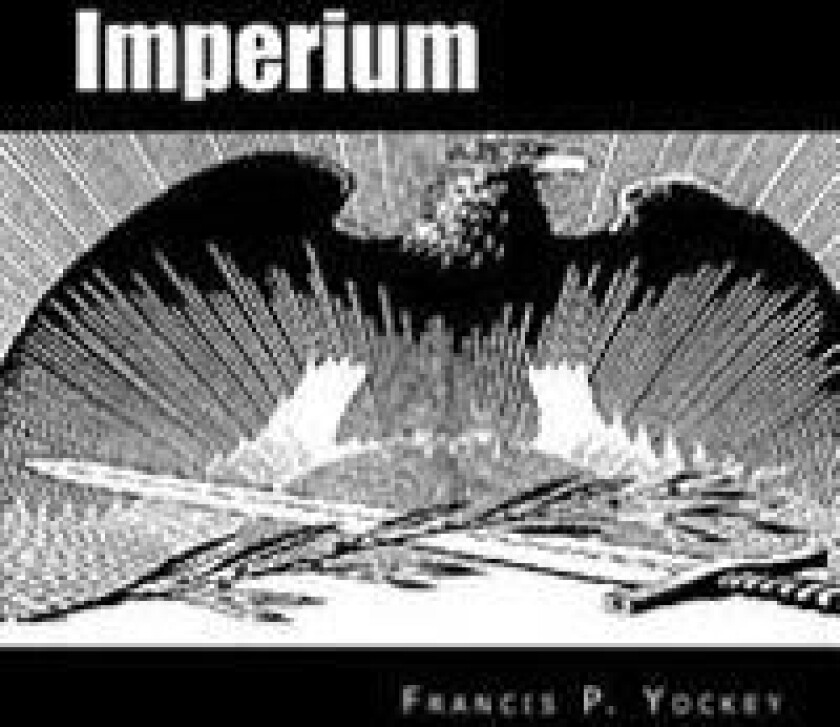 Imperium: The Philosophy of History and Politics