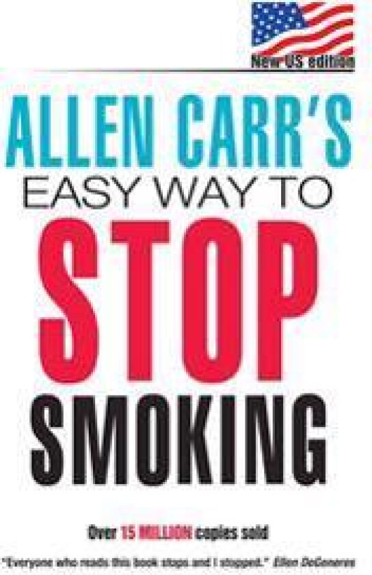Allen Carr's Easy Way to Stop Smoking