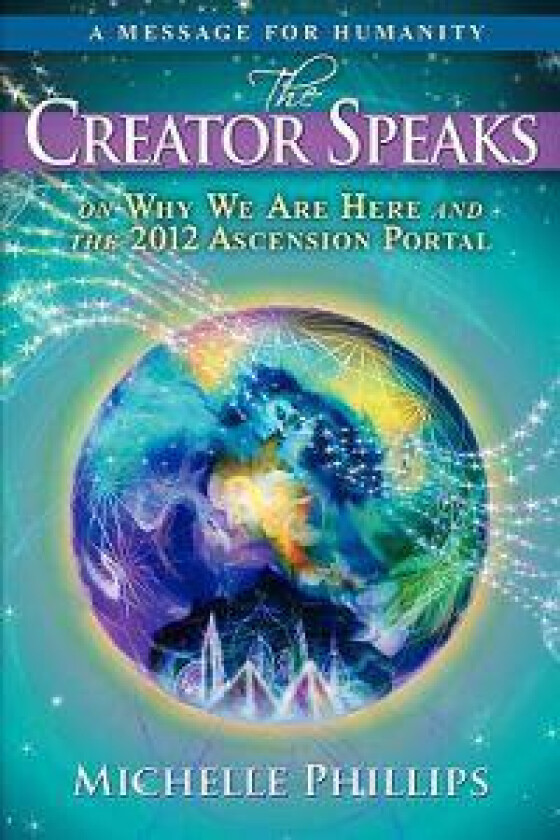 The Creator Speaks