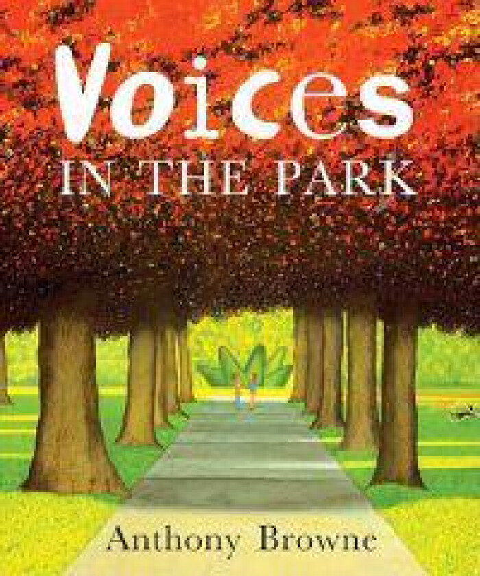 Voices in the Park