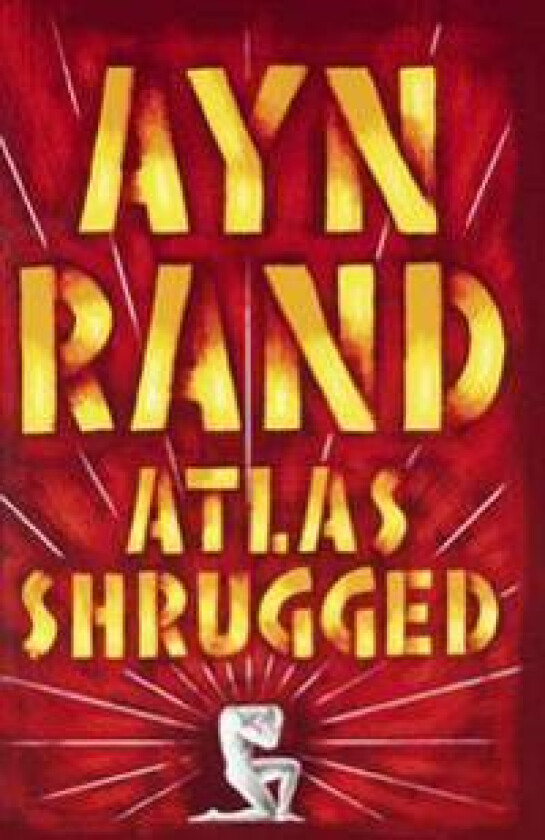 Atlas Shrugged