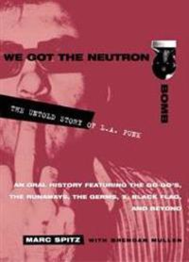 We Got the Neutron Bomb