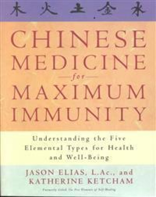 Chinese Medicine for Maximum Immunity