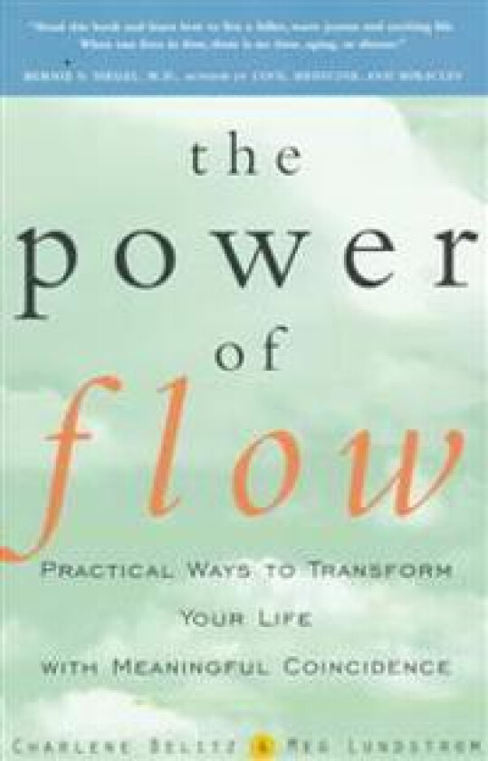 The Power of Flow
