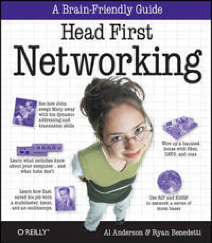 Head First Networking