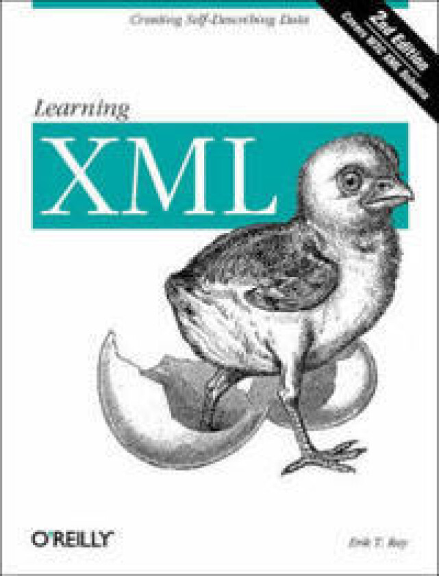Learning XML 2e
