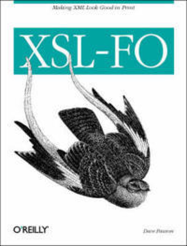 XSL-FO