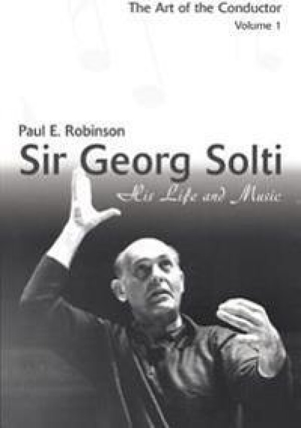 Sir Georg Solti