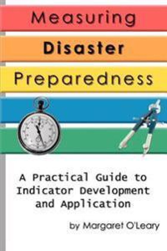 Measuring Disaster Preparedness