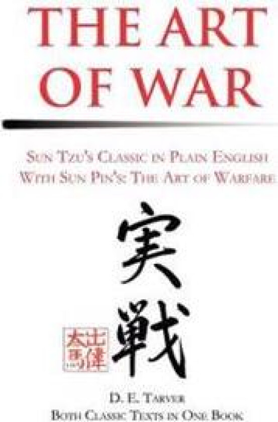 The Art of War