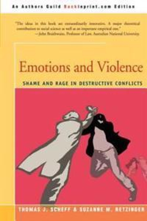 Emotions and Violence
