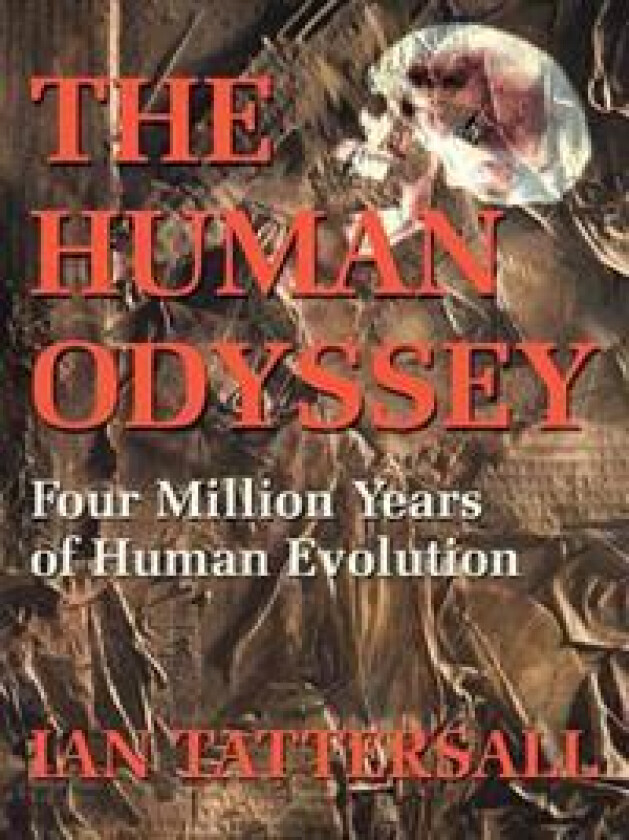 The Human Odyssey