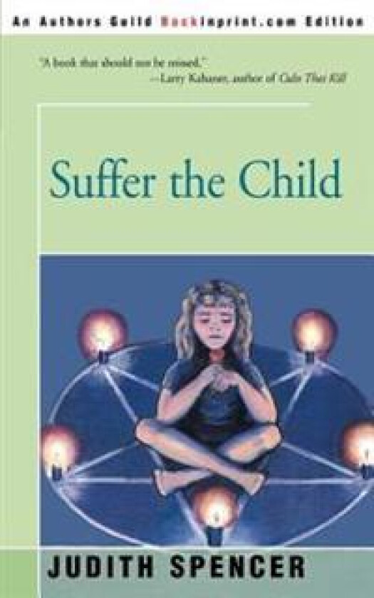 Suffer the Child