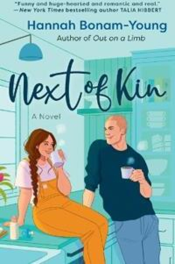 Next Of Kin