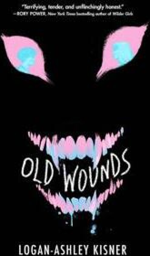 Old Wounds