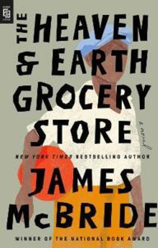 HeavenEarth Grocery Store