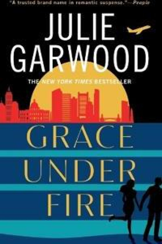 Grace Under Fire