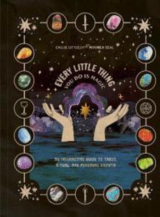 Every Little Thing You Do Is Magic