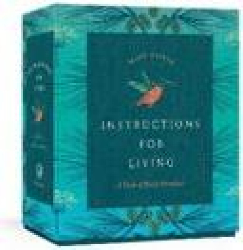Instructions for Living