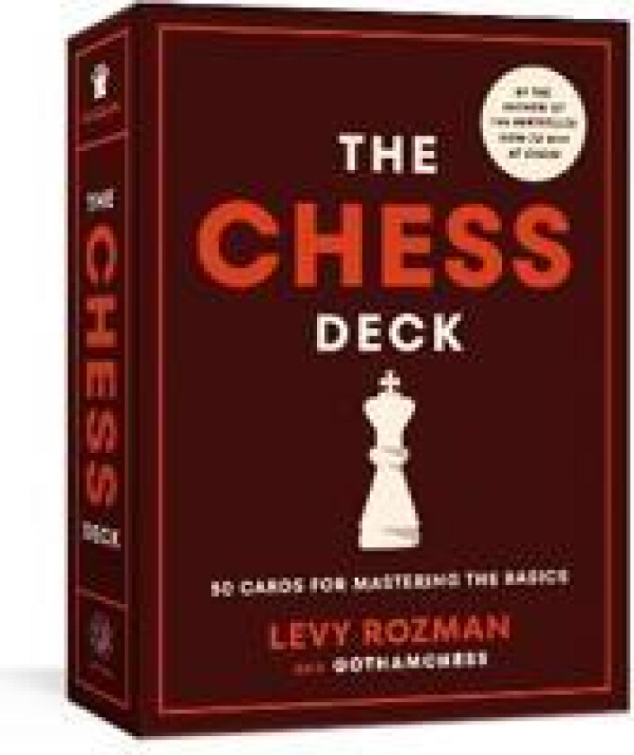 The Chess Deck