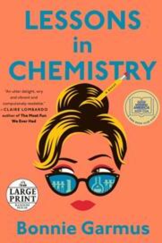 Lessons in Chemistry