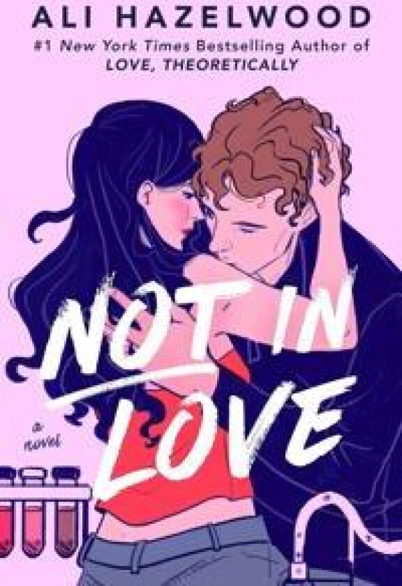 Not in Love