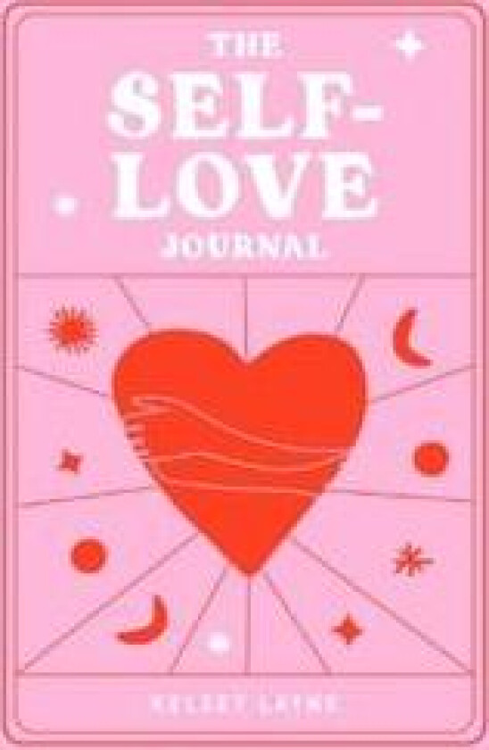 The Self-Love Journal
