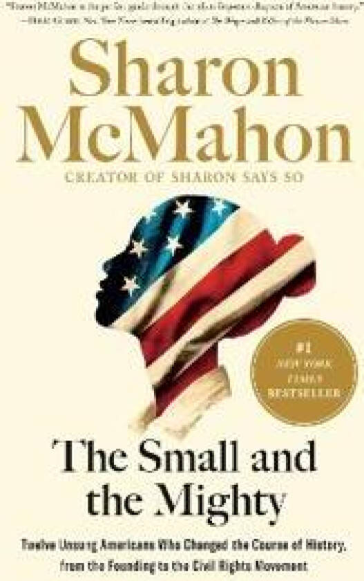 The Small and the Mighty