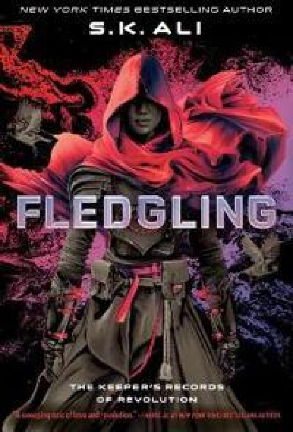 Fledgling