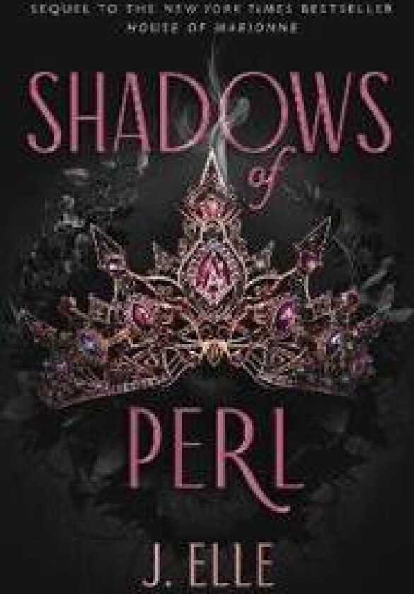 Shadows of Perl