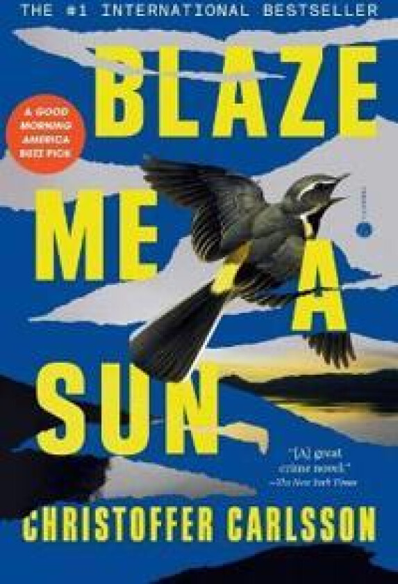 Blaze Me a Sun